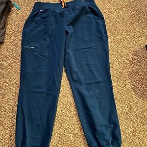 Zamora pants - Figs